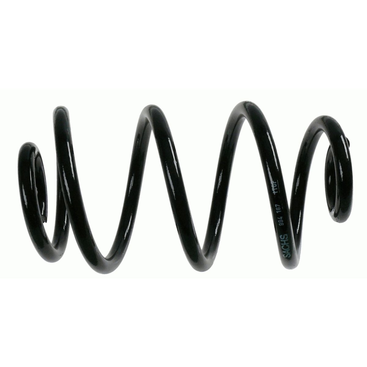 Jousi (auton jousitus) SACHS 994 167