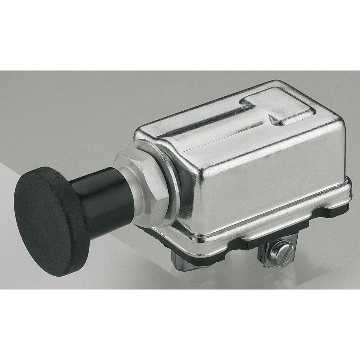 Kytkin, esikuumennus BOSCH 0 343 008 006