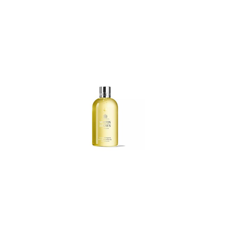 Molton Brown Appelsiini & Bergamotti suihkugeeli 300ml