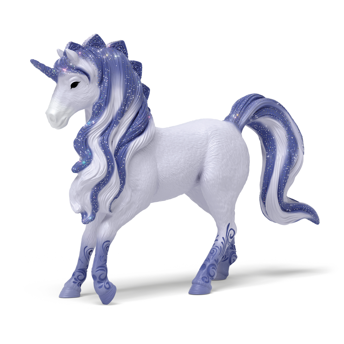 Schleich Cosmos yksisarvisori