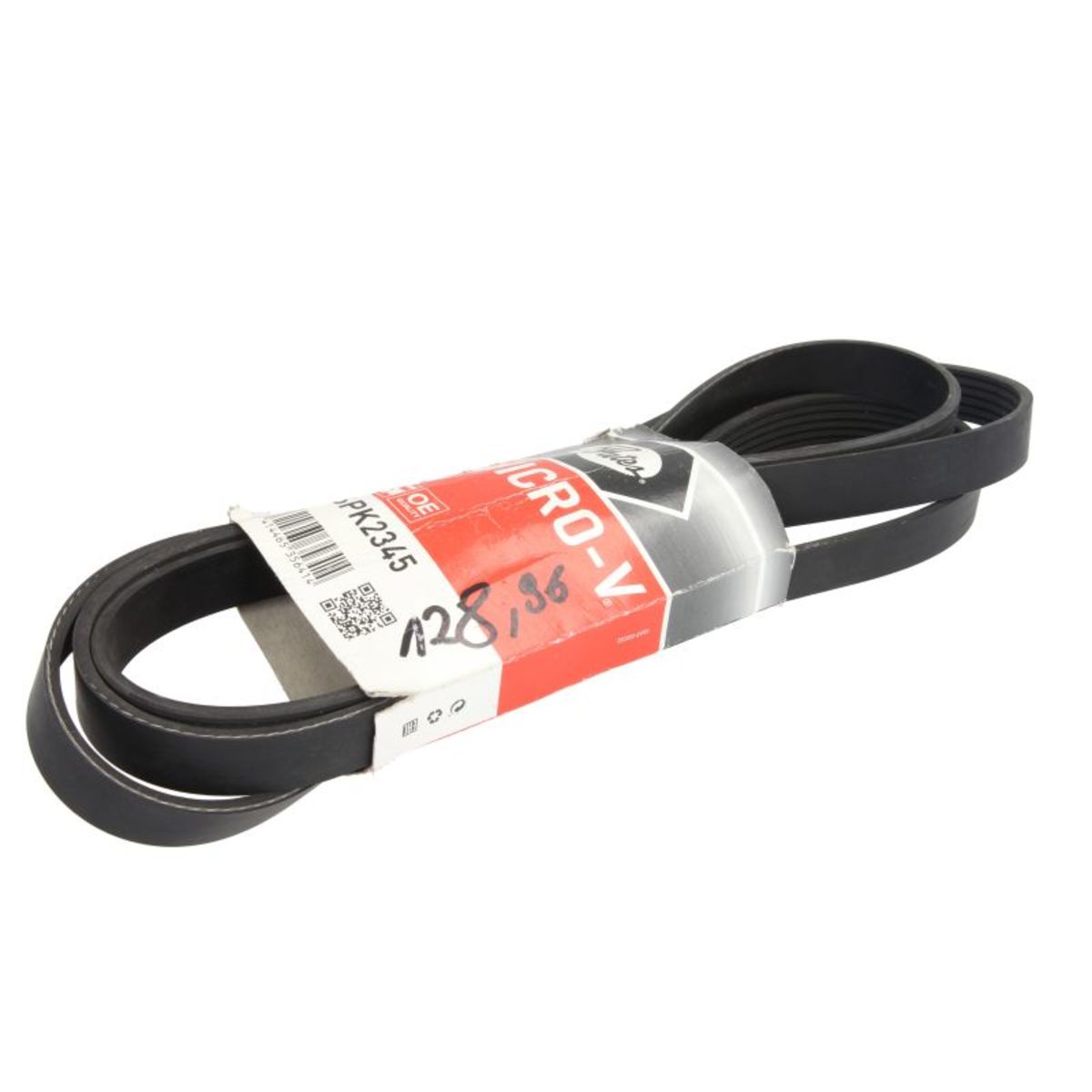 Moniurahihna GATES 6PK2345