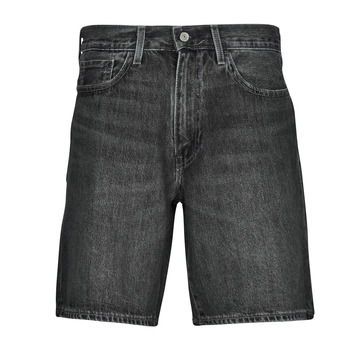 LEVI'S ® Farkut punainen / musta denim