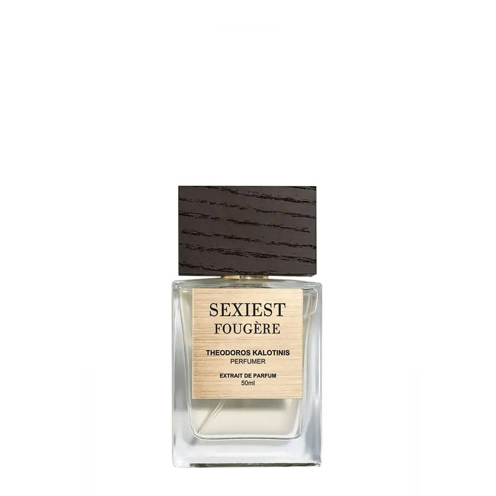 Theodoros kalotinis Sexiest Fougere parfumiuute 50 ml