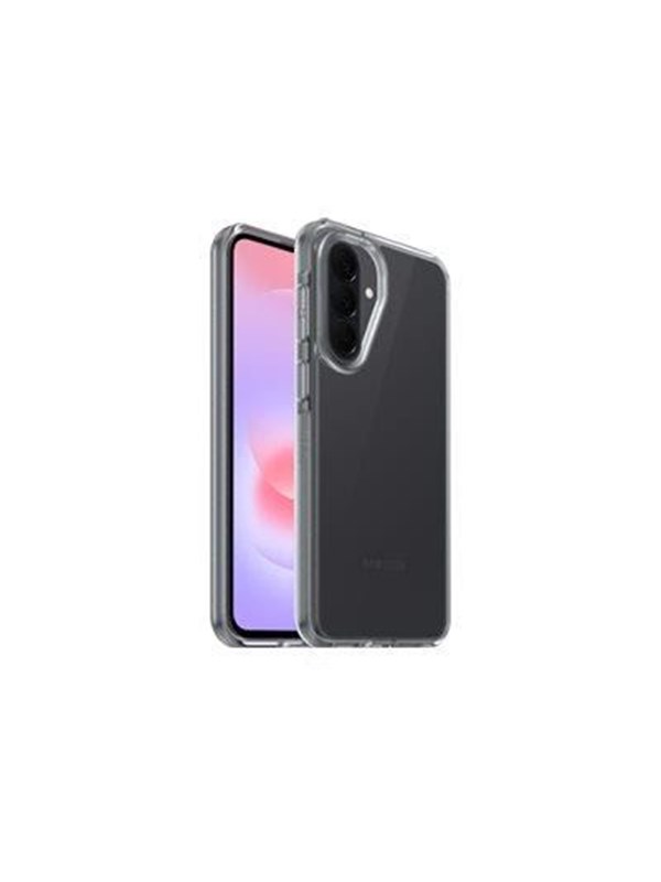 Otterbox React Samsung Galaxy A37 Läpinäkyvä