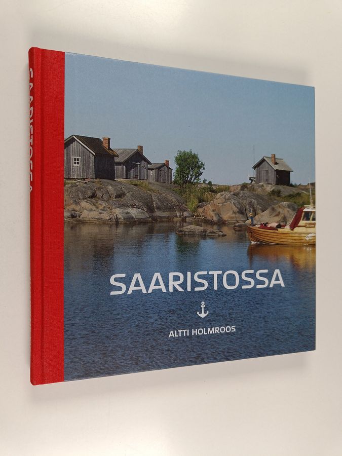 Saaristossa