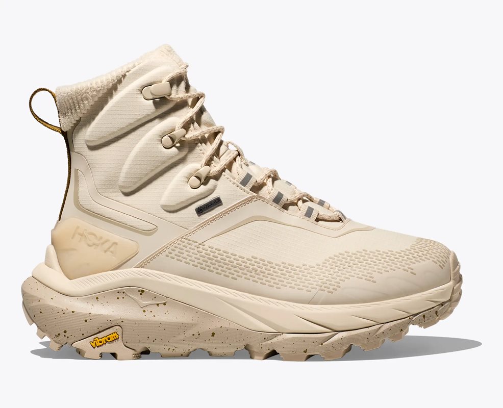 Hoka W Kaha 2 Frost Gtx Oat Milk / Sesame - 36 2/3