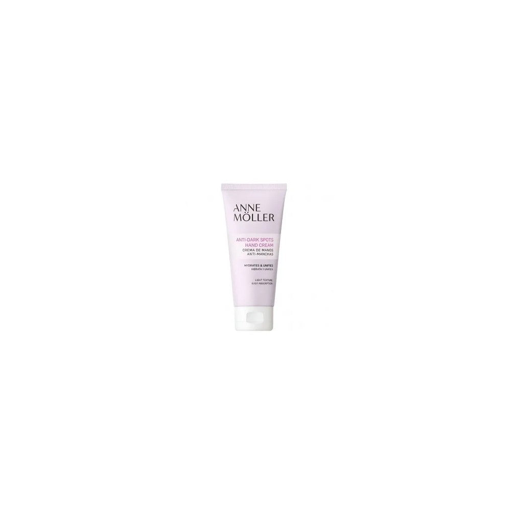 Anne Möller Runko Essentials Tahroja ehkäisevä käsivoide 100 ml