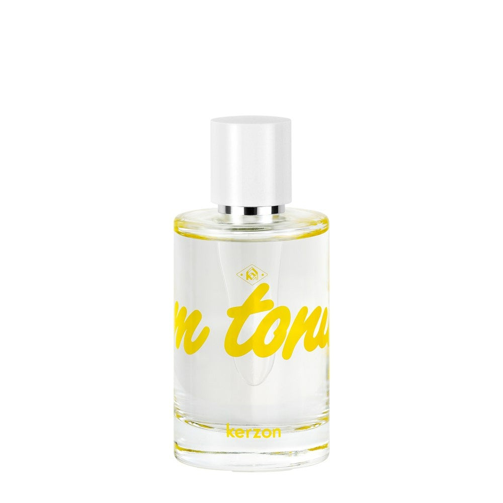 Kerzon Gym Tonique 100 ml — Hajuste-suihke
