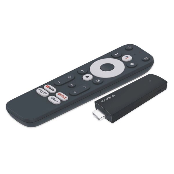 Strong Google TV-stick 4K
