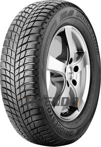 Bridgestone Blizzak LM 001 RFT ( 205/55 R16 91H *, EVc, runflat )
