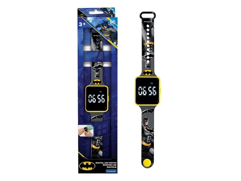 Batman Kello