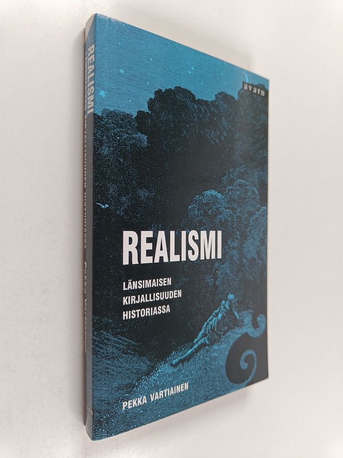 Realismi länsimaisen kirjallisuuden historiassa