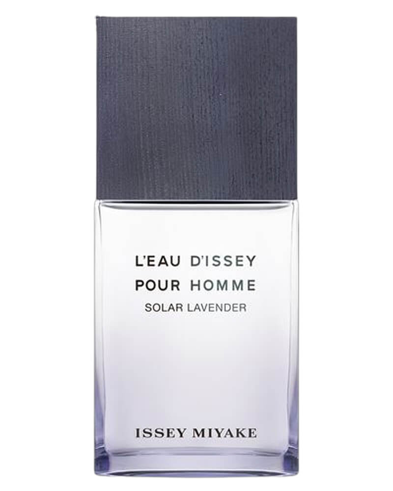 Issey Miyake L'Eau D'Issey Pour Homme Solar Lavander Intense Eau de Toilette - 50 ml