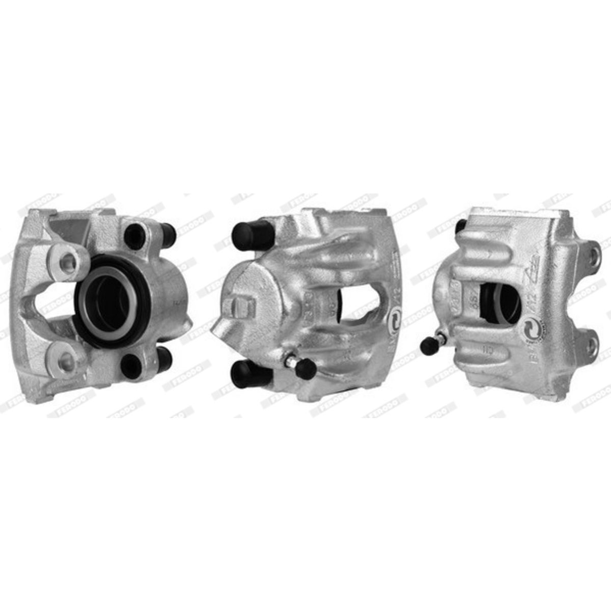 Jarrusatula FERODO FCL692209