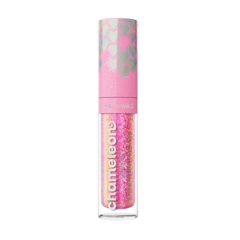 Wet n wild Chameleon Chrome Lip Foil Halo's Way — Tinta labbra
