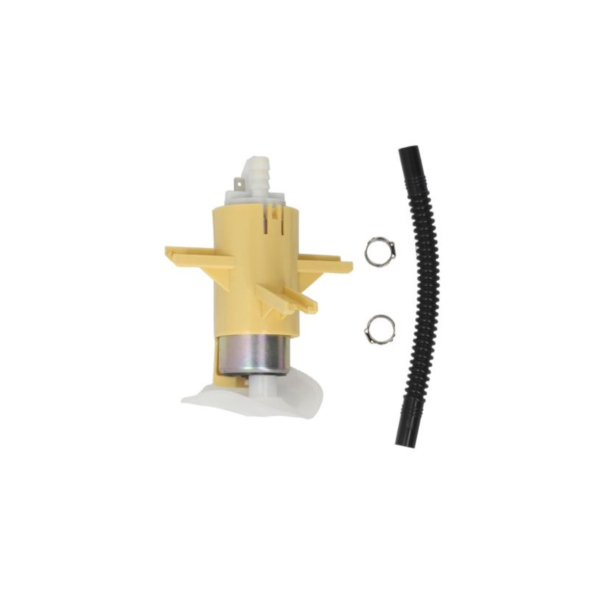 Polttoainepumppu ENGITECH ENT100107