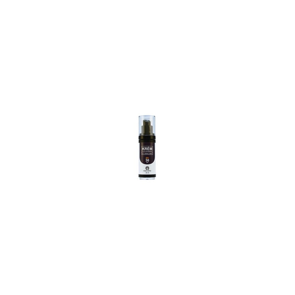 Renovality Renovality Original Series SPF 30 - Mineraalivoide UV-suojalla - 30 ml