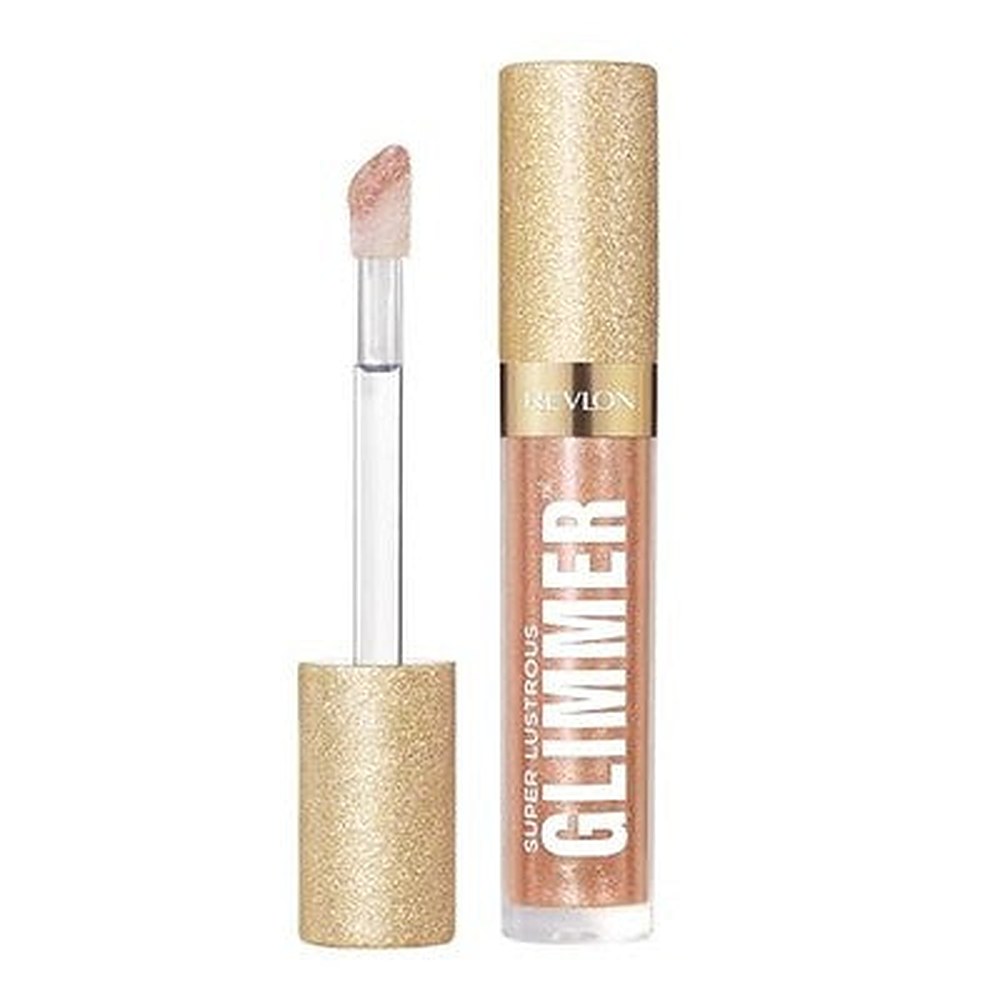 Revlon Super Glimmer Gloss 004 - Happy Hour 3,8 ml