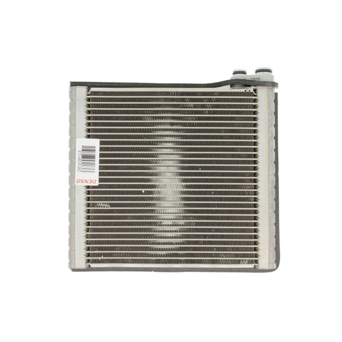 Höyrystin, ilmastointilaite DENSO DEV09103
