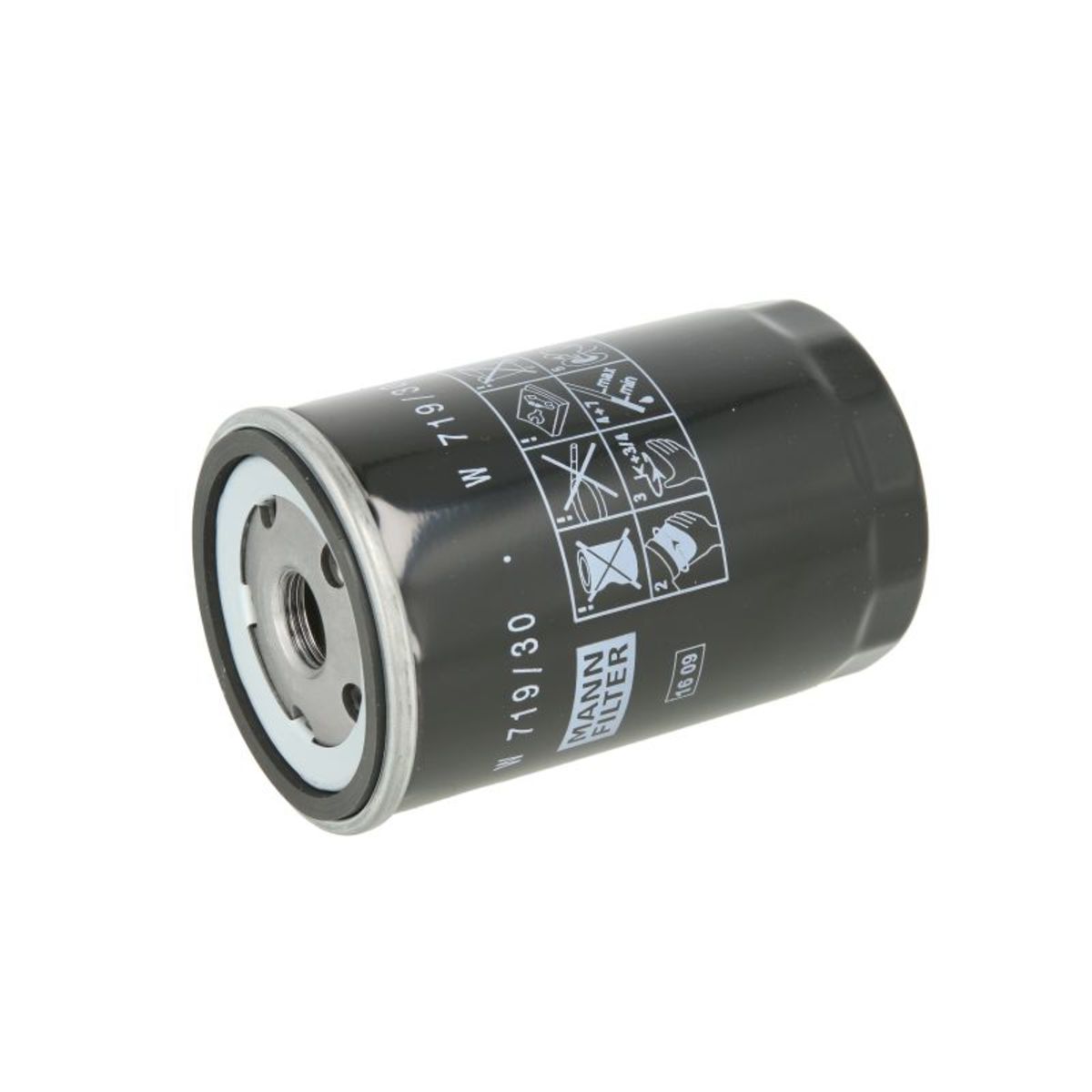 Öljynsuodatin MANN-FILTER W 719/30