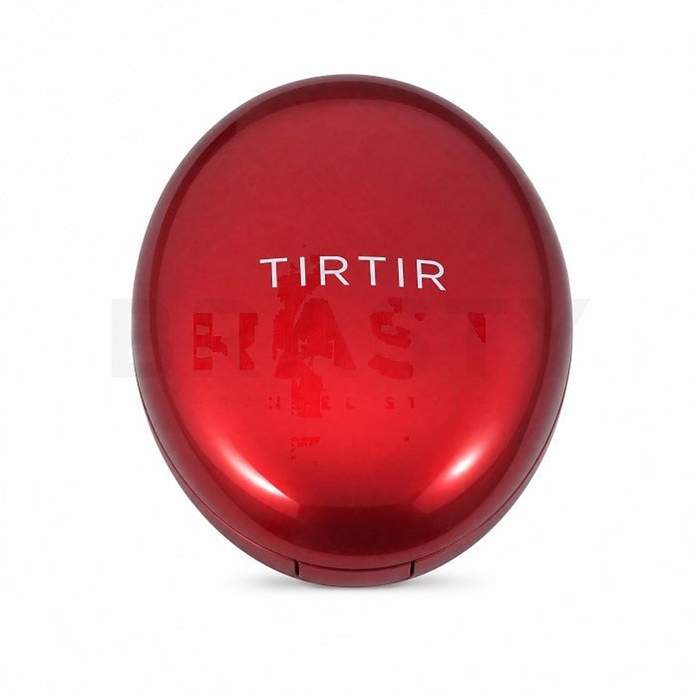 TIRTIR Mask Fit Red pitkäkestoinen meikkivoide korkealla UV-suojavärillä 33W Ginger 18 g