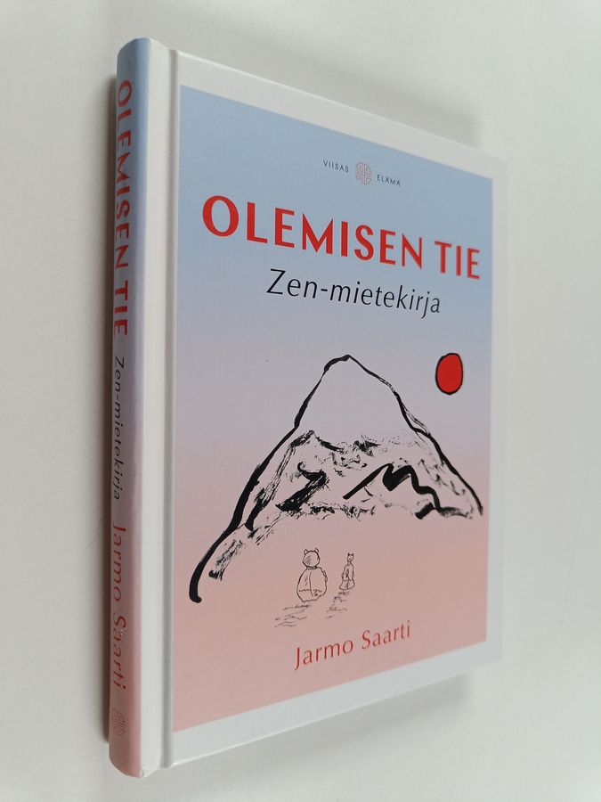 Olemisen tie