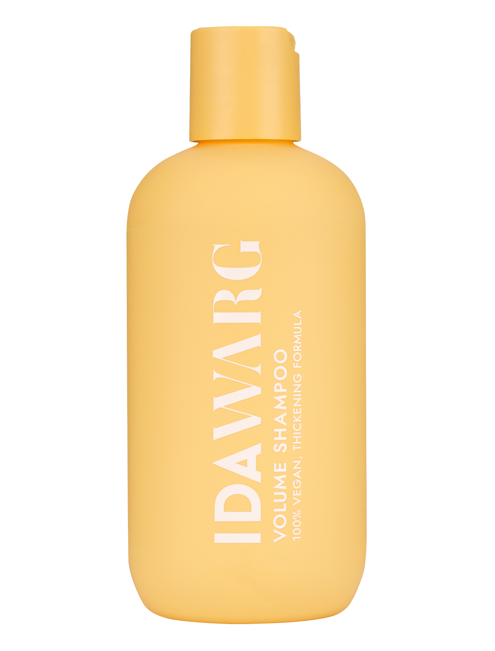 IDA WARG Beauty Volume Tuuheuttava shampoo 250 ml