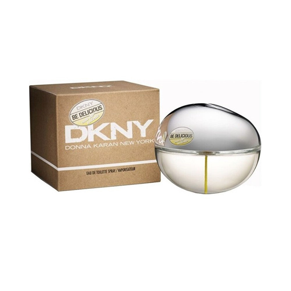 Dkny Be Delicious EDT -tuoksu - 30 ml