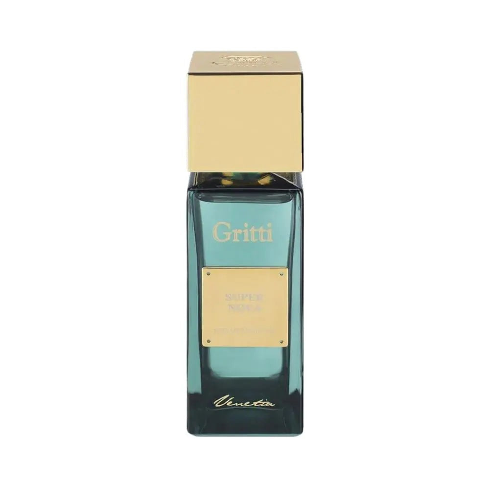 Gritti Super Nova Unisex hajuvesiuute 100 ml