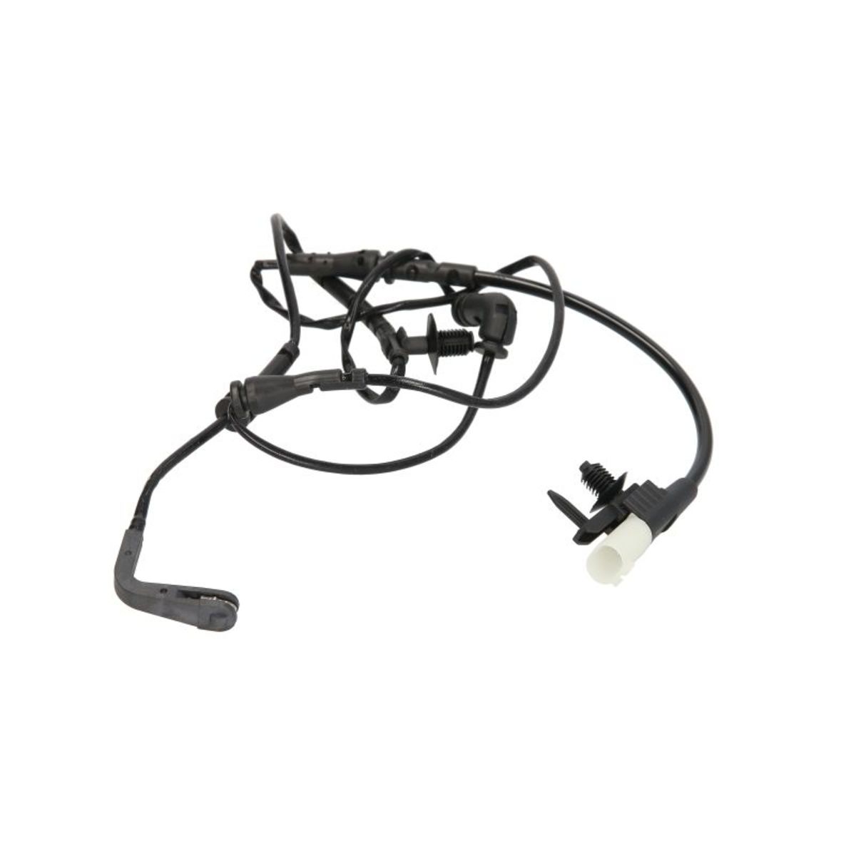 Jarrupalan kulumisenilmaisin QUICK BRAKE WS 0414 A