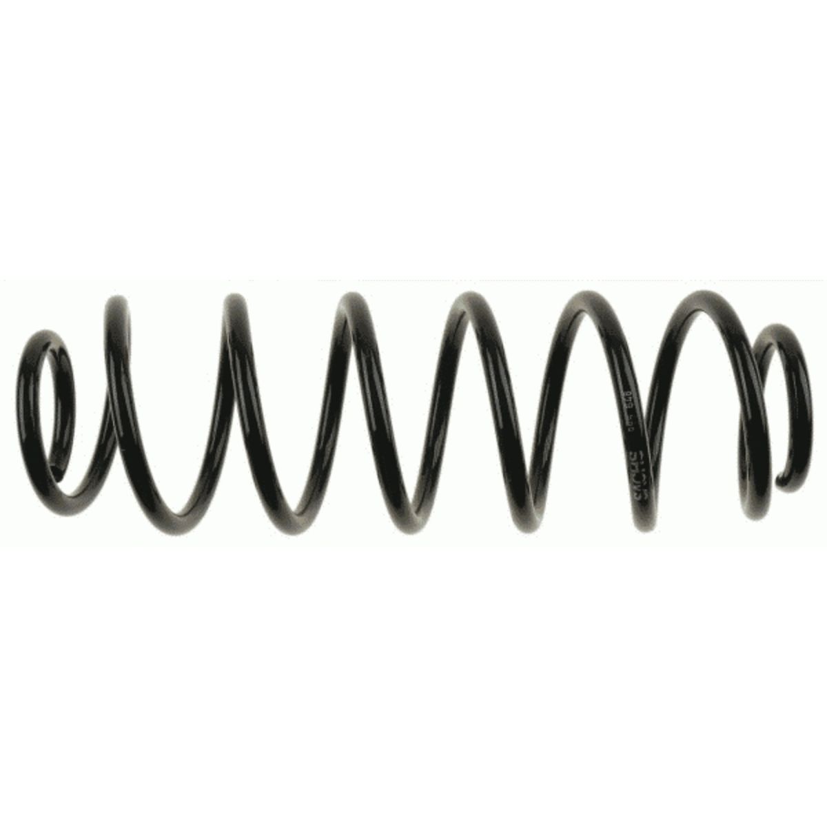 Jousi (auton jousitus) SACHS 996 648