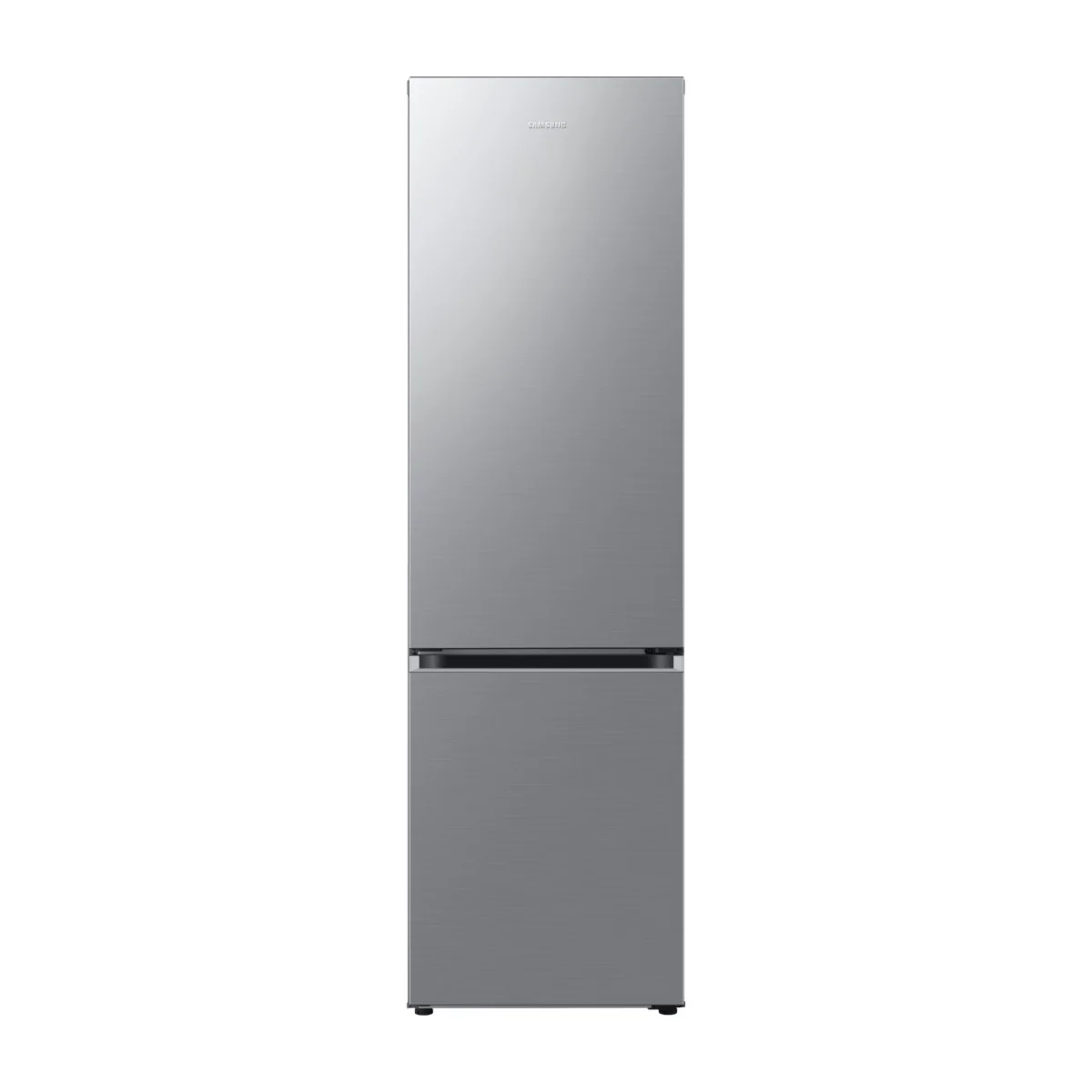 Samsung RB38C600ESA/EF jääkaappipakastin, silver steel