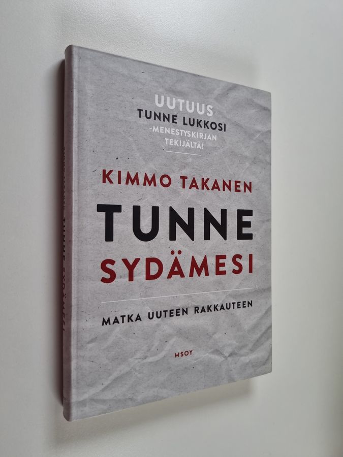 Tunne sydämesi