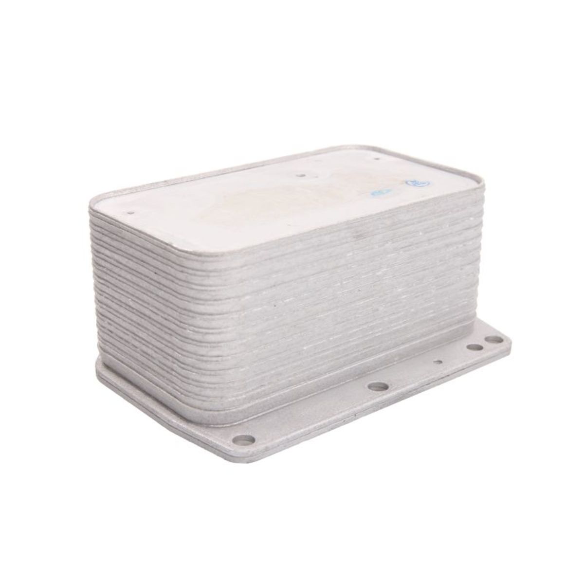 Moottoriöljyn jäähdytin THERMOTEC D4R006TT