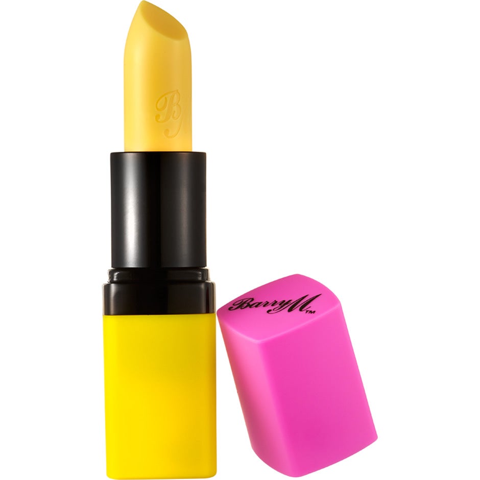 Barry M Colour Changing Lip Paint Unicorn - 3,5 g