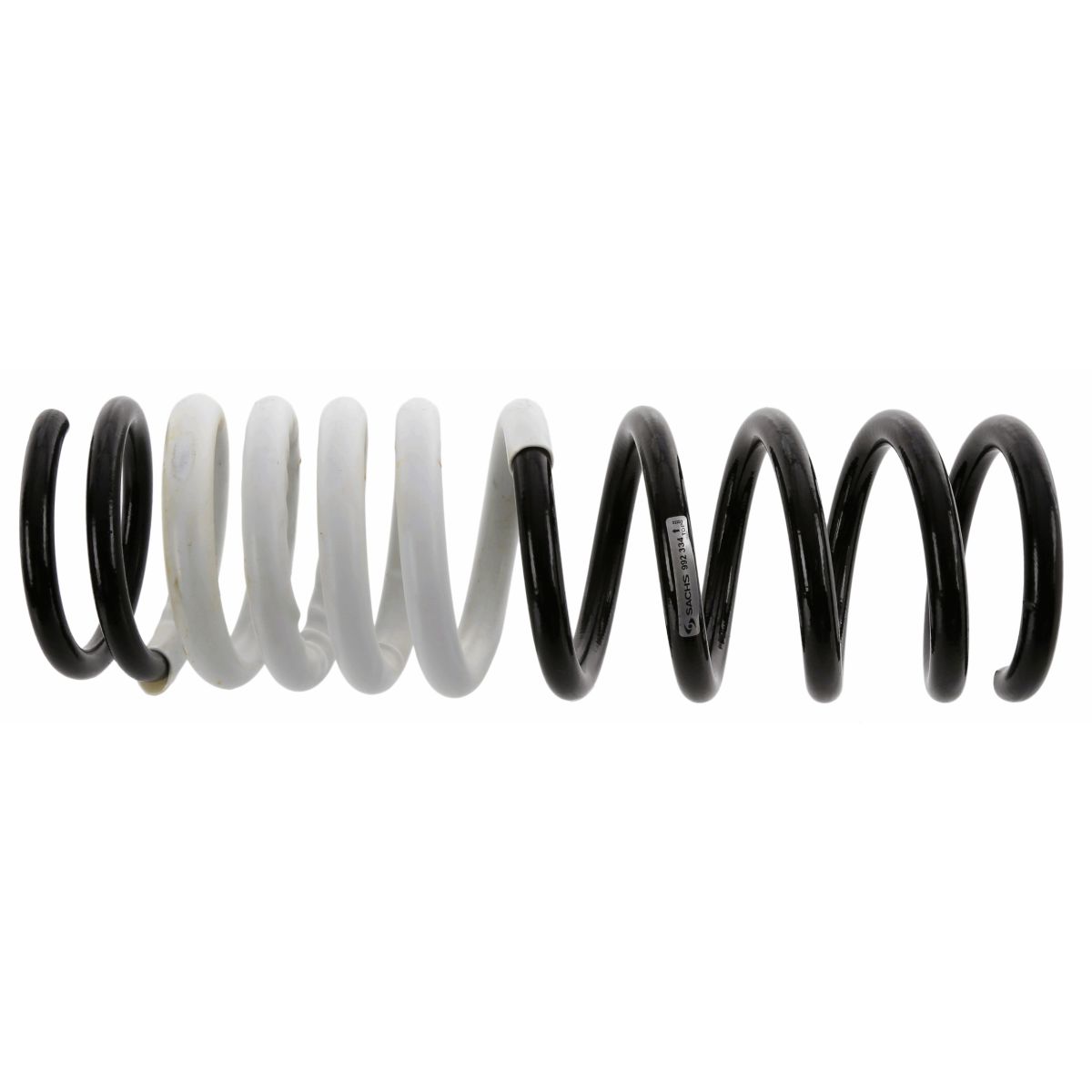 Jousi (auton jousitus) SACHS 992 334