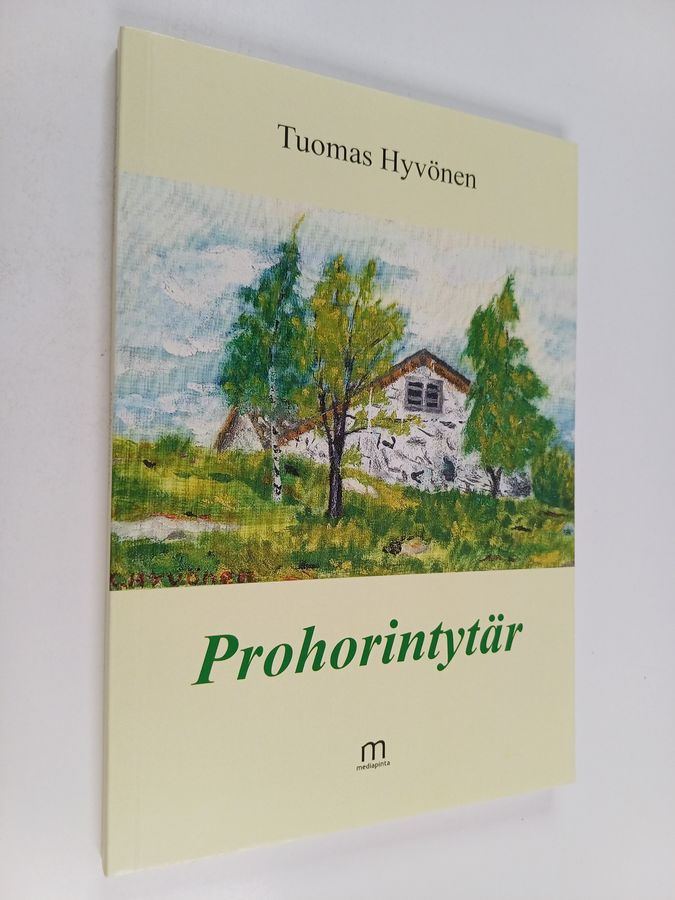 Prohorintytär