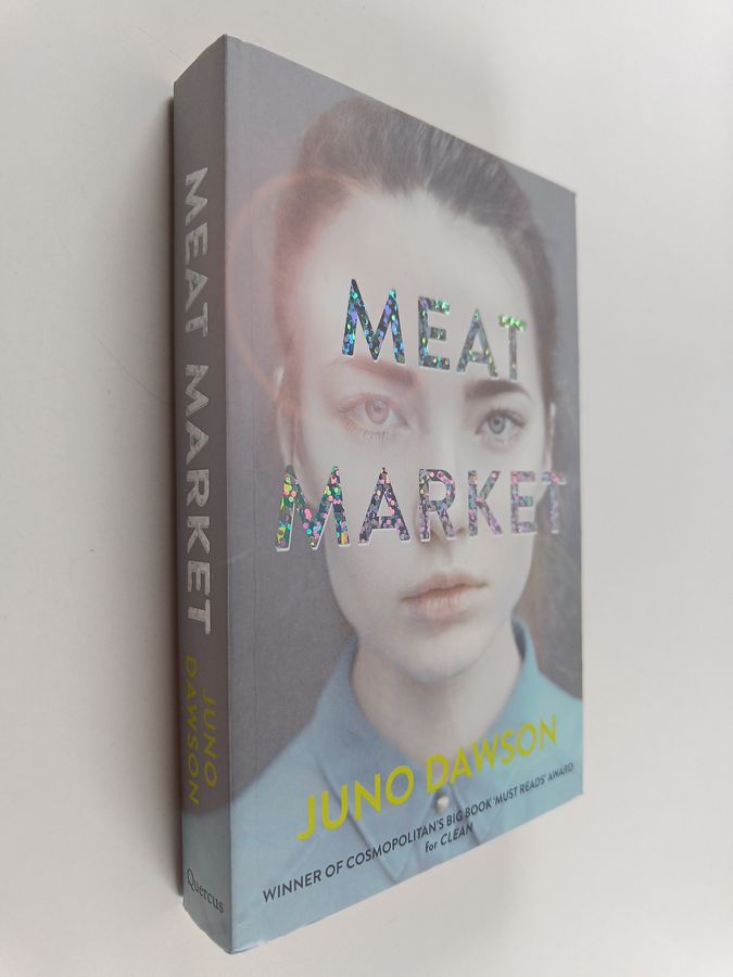 Meat Market