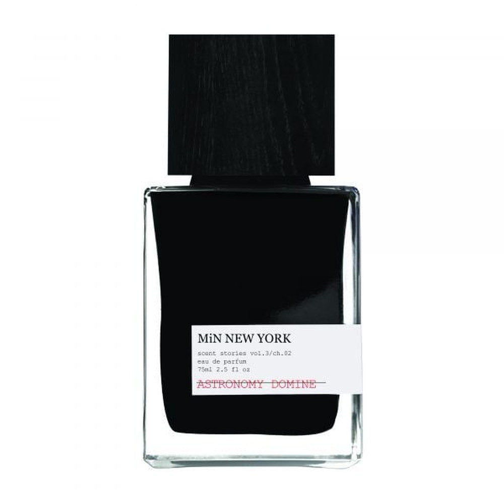 Min york Tähtitieteellinen mestari - 75 ML EAU DE PARFUM
