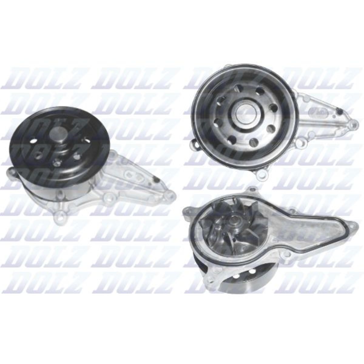 Vesipumppu DOLZ H149