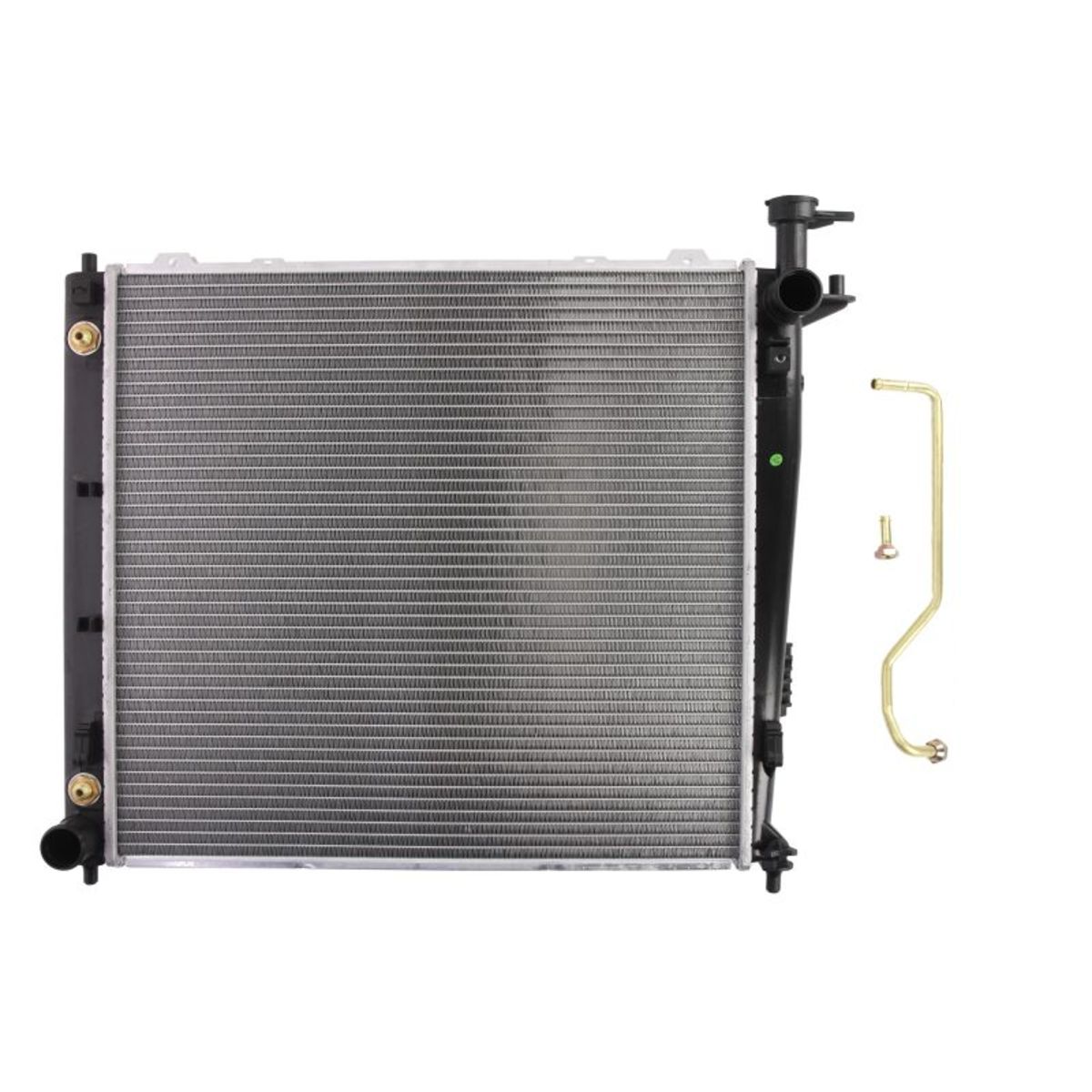 Jäähdytin, moottorin jäähdytys THERMOTEC D70315TT