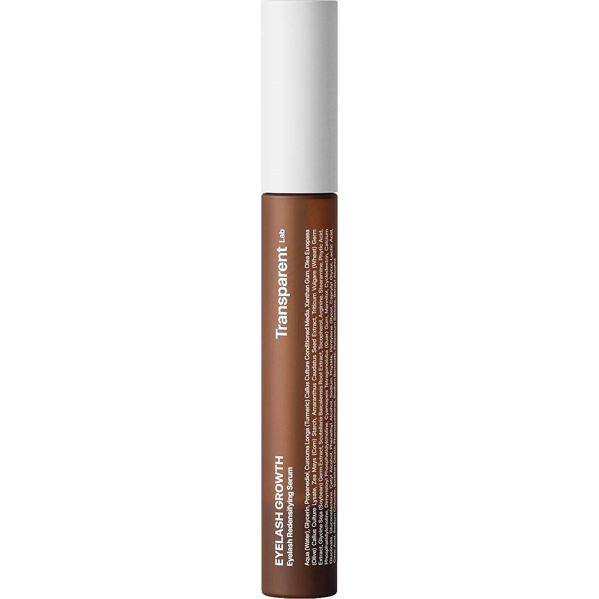 Niche Beauty Lab Transparent Lab Eyelash Growth Serum - 8 ml