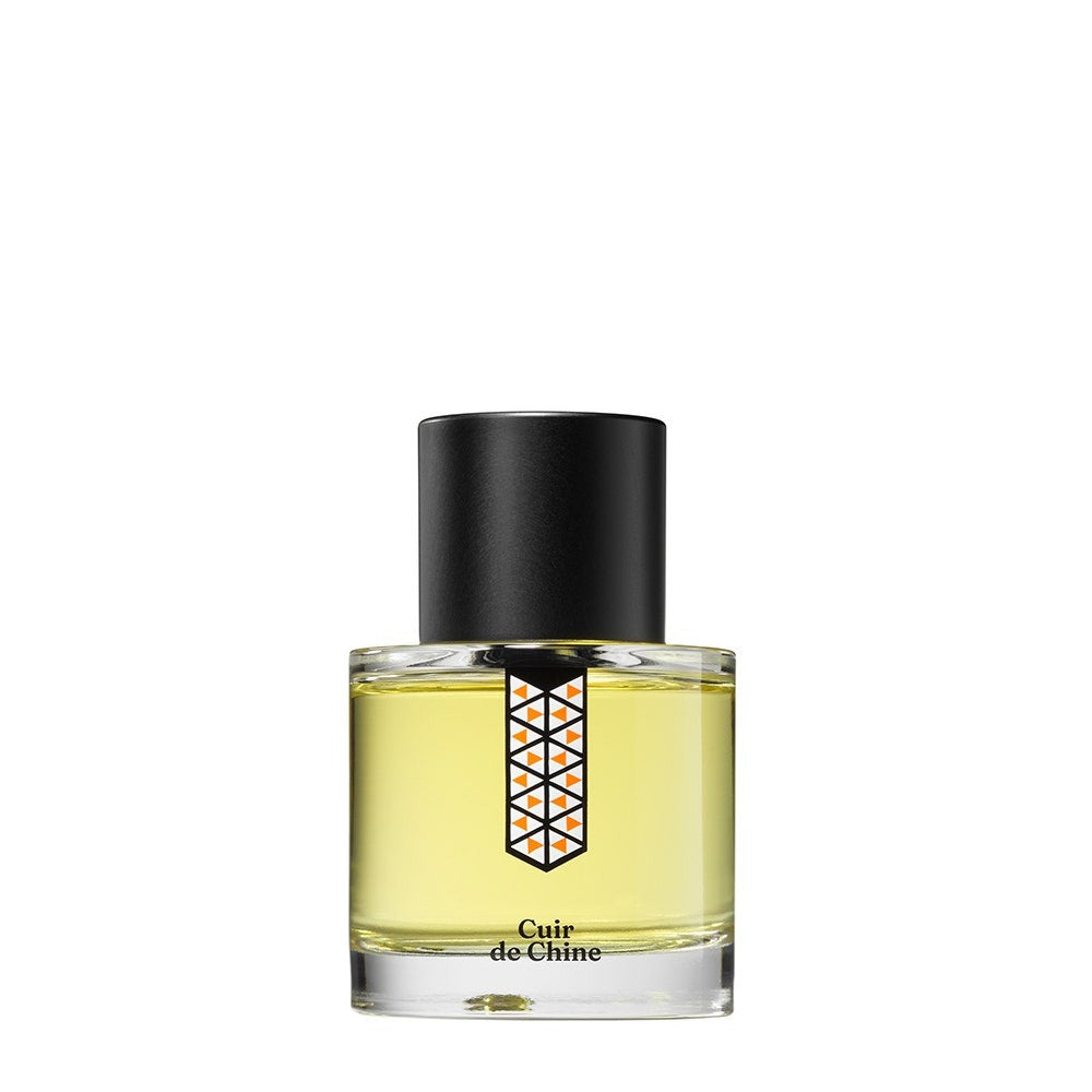 Les Indemodables Cuir de Chine Eau de Parfum 50 ml