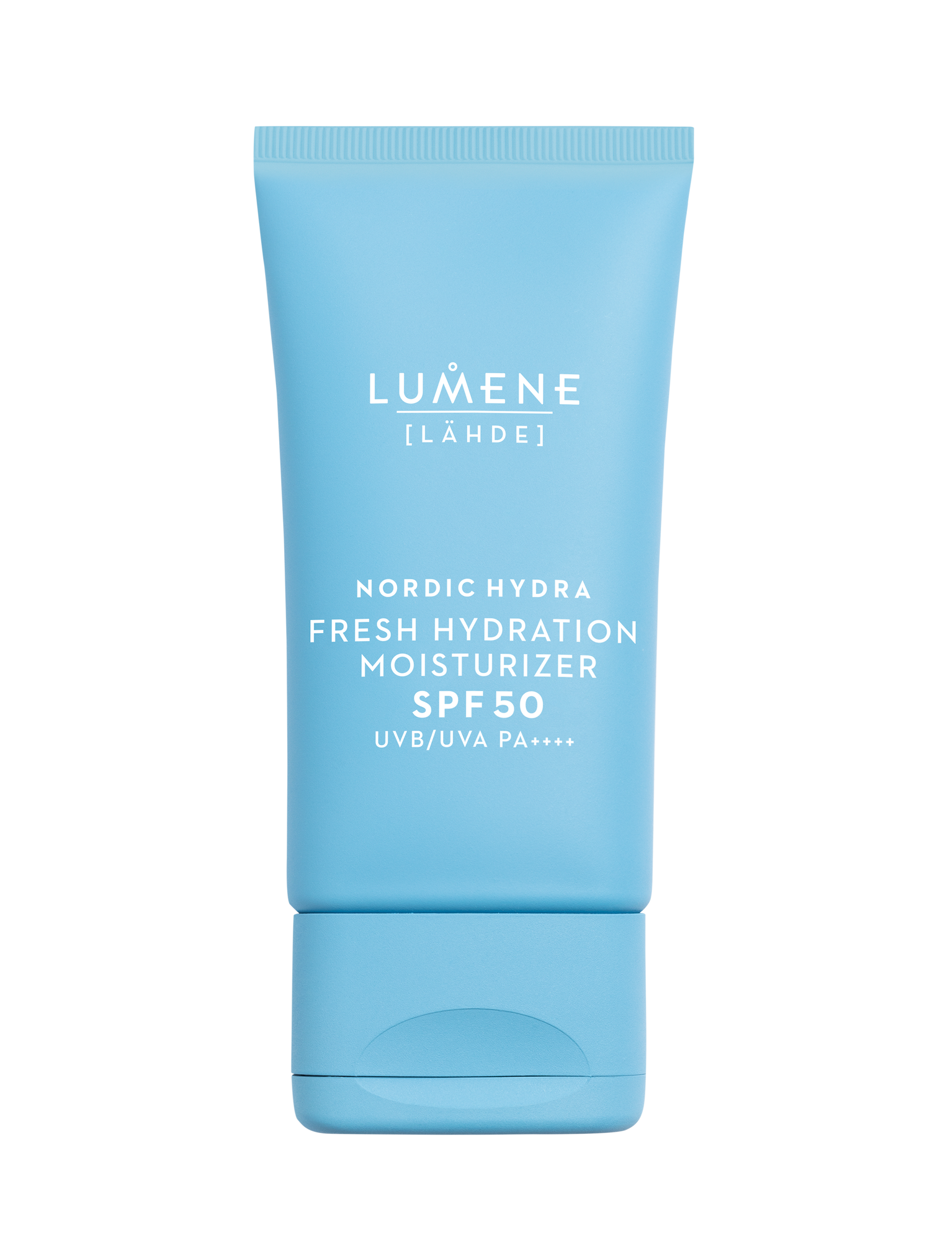 Lumene Nordic Hydra Fresh Hydration Moisturizer SPF50 - 50 ml