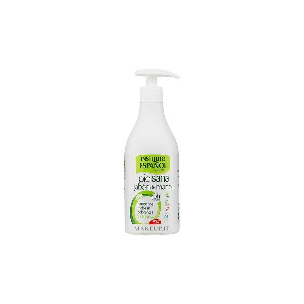 Instituto Español käsisaippua 500 ml