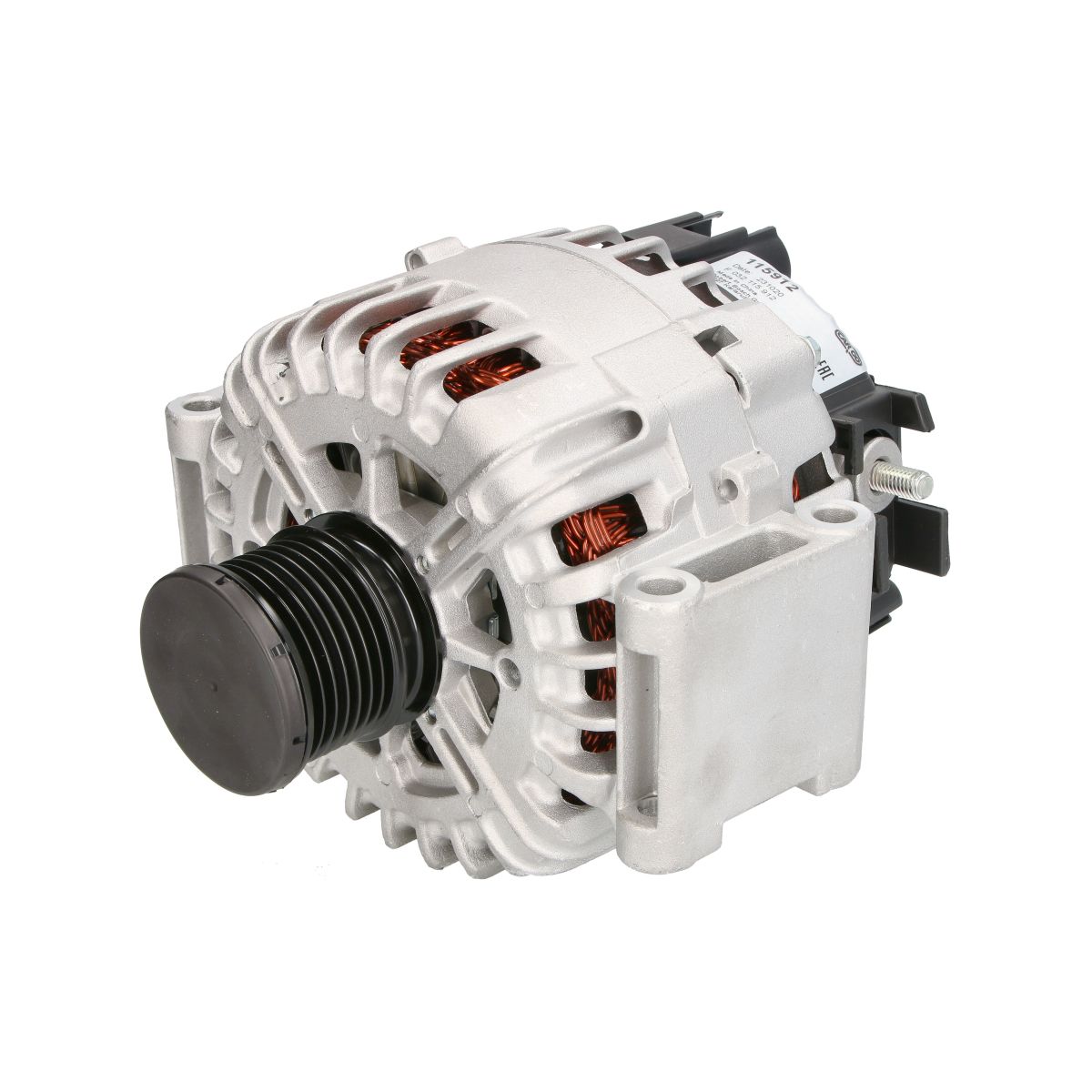Laturi HC-Cargo F 032 115 912