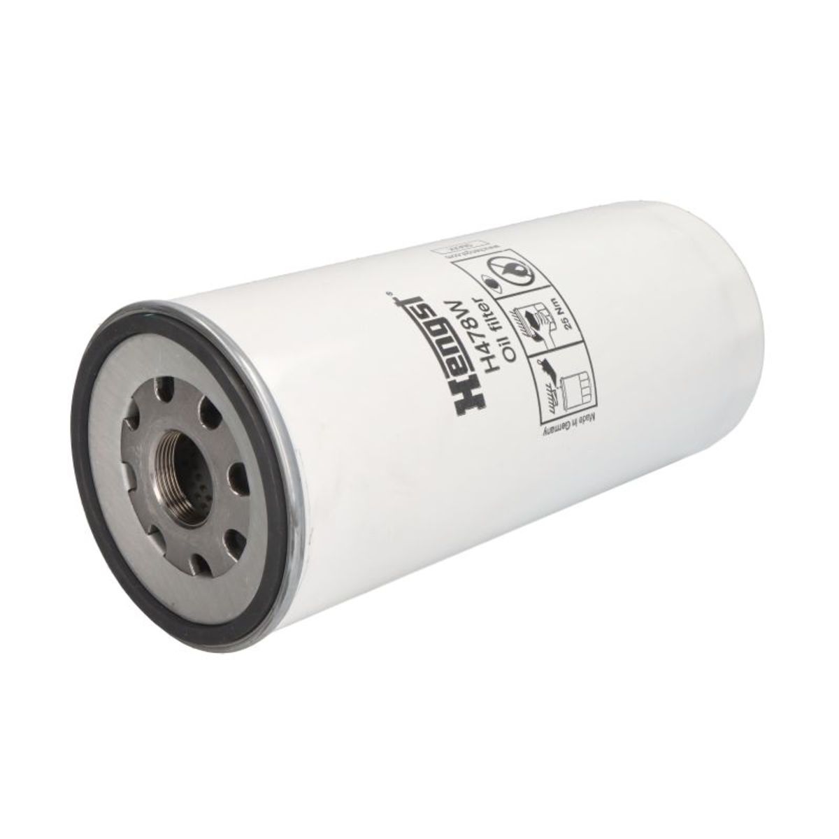 Öljynsuodatin HENGST FILTER H478W