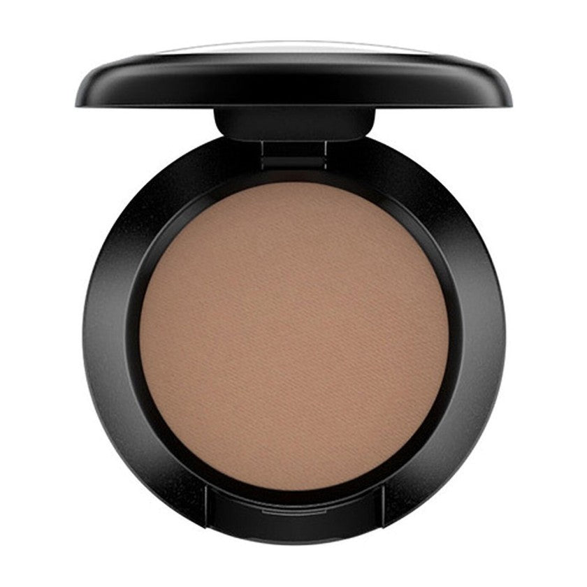 Mac Small Matte -luomiväri 1,5 g hiilenruskea