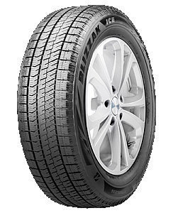 Bridgestone Blizzak Ice 225/60R17 103S XL Kitkarenkaat