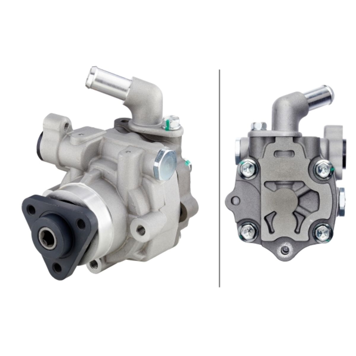 Ohjaustehostimen pumppu HELLA 8TL 359 000-231